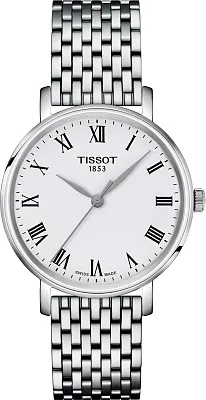 Tissot Everytime T143.210.11.033.00