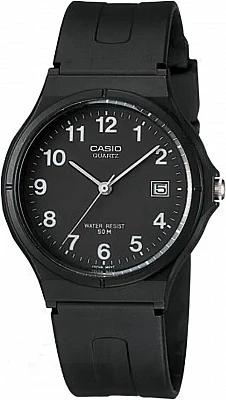 Наручные часы Casio MW-59-1B