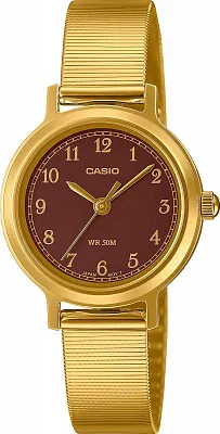Наручные часы Casio LTP-B170G-5B