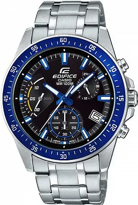 Наручные часы Casio EFV-540D-1A2