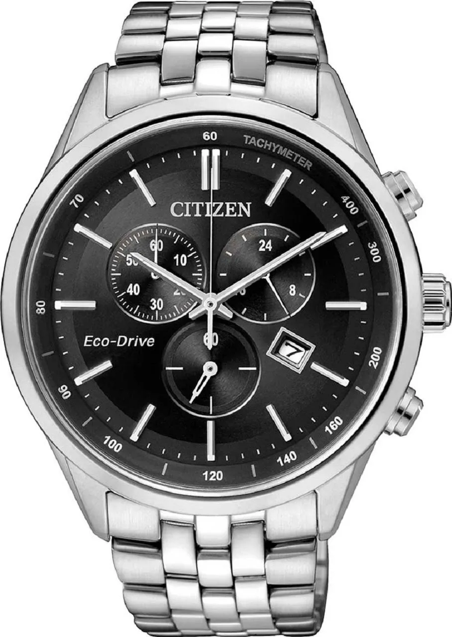 Citizen Eco Drive AT2140-55E