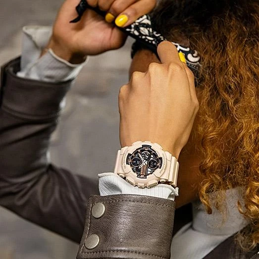 Casio Baby-G GMA-S140M-4A