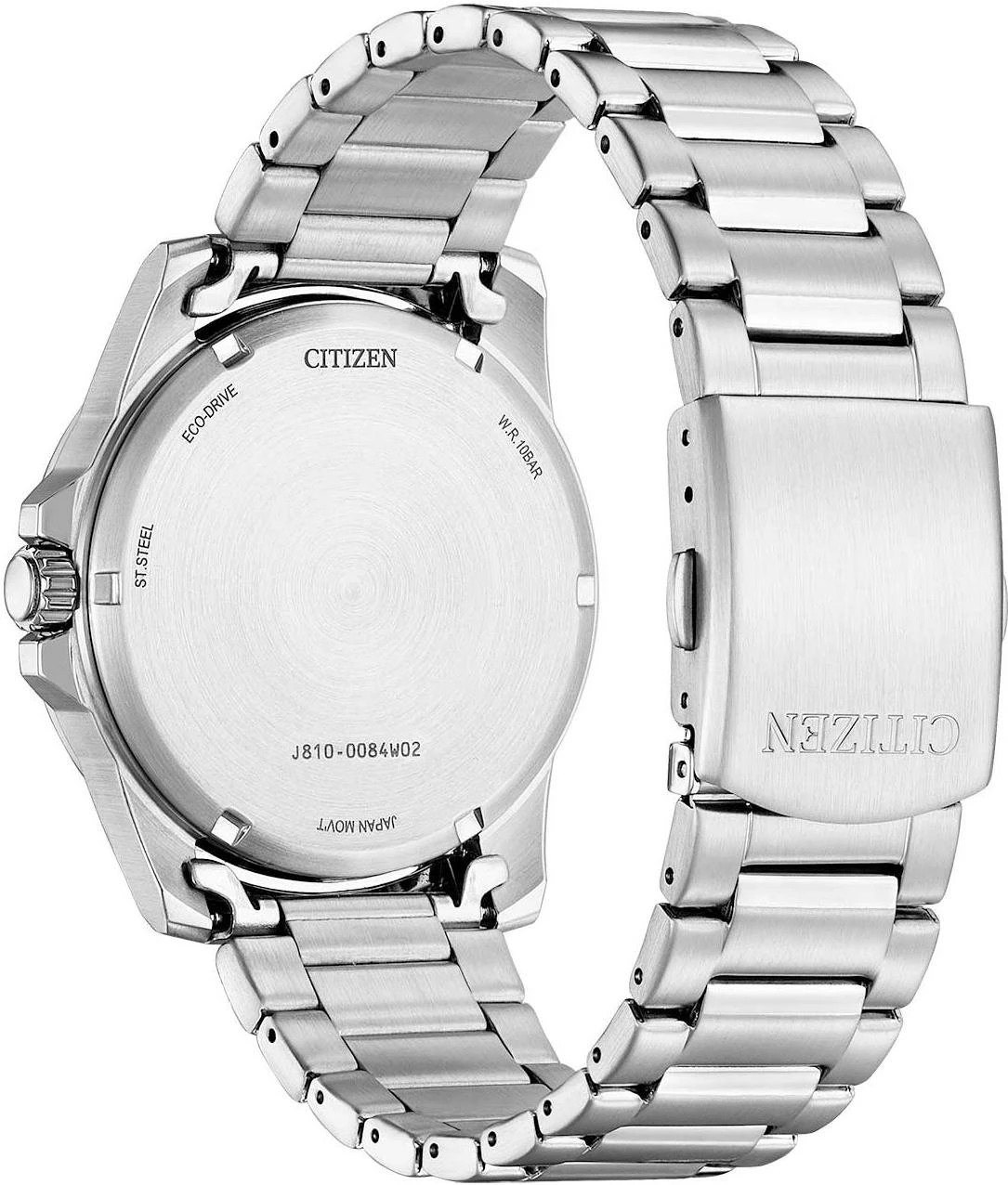 Citizen Eco Drive AW1816-89L