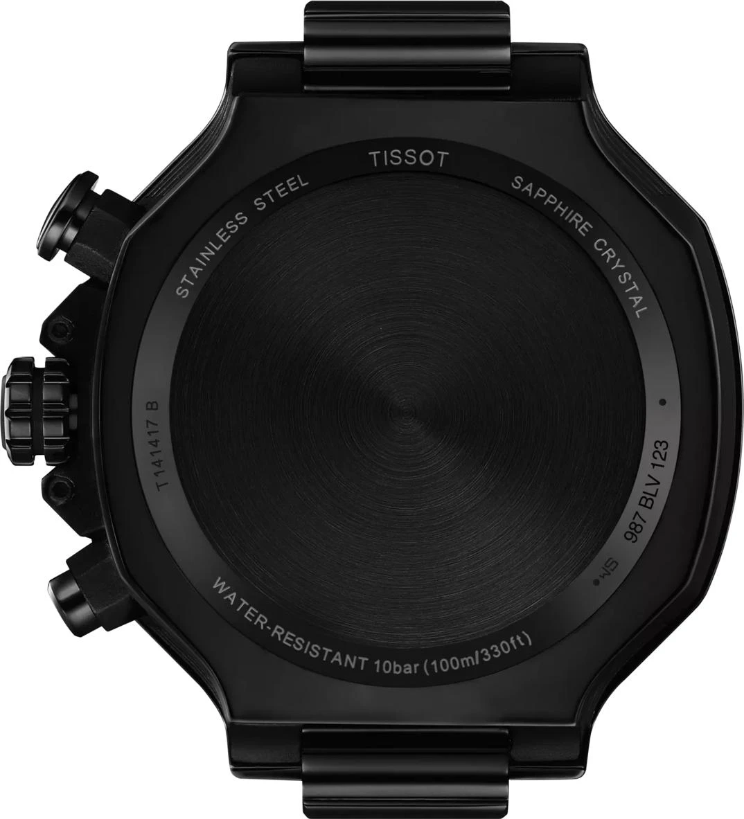 Tissot T-Race T141.417.37.061.00