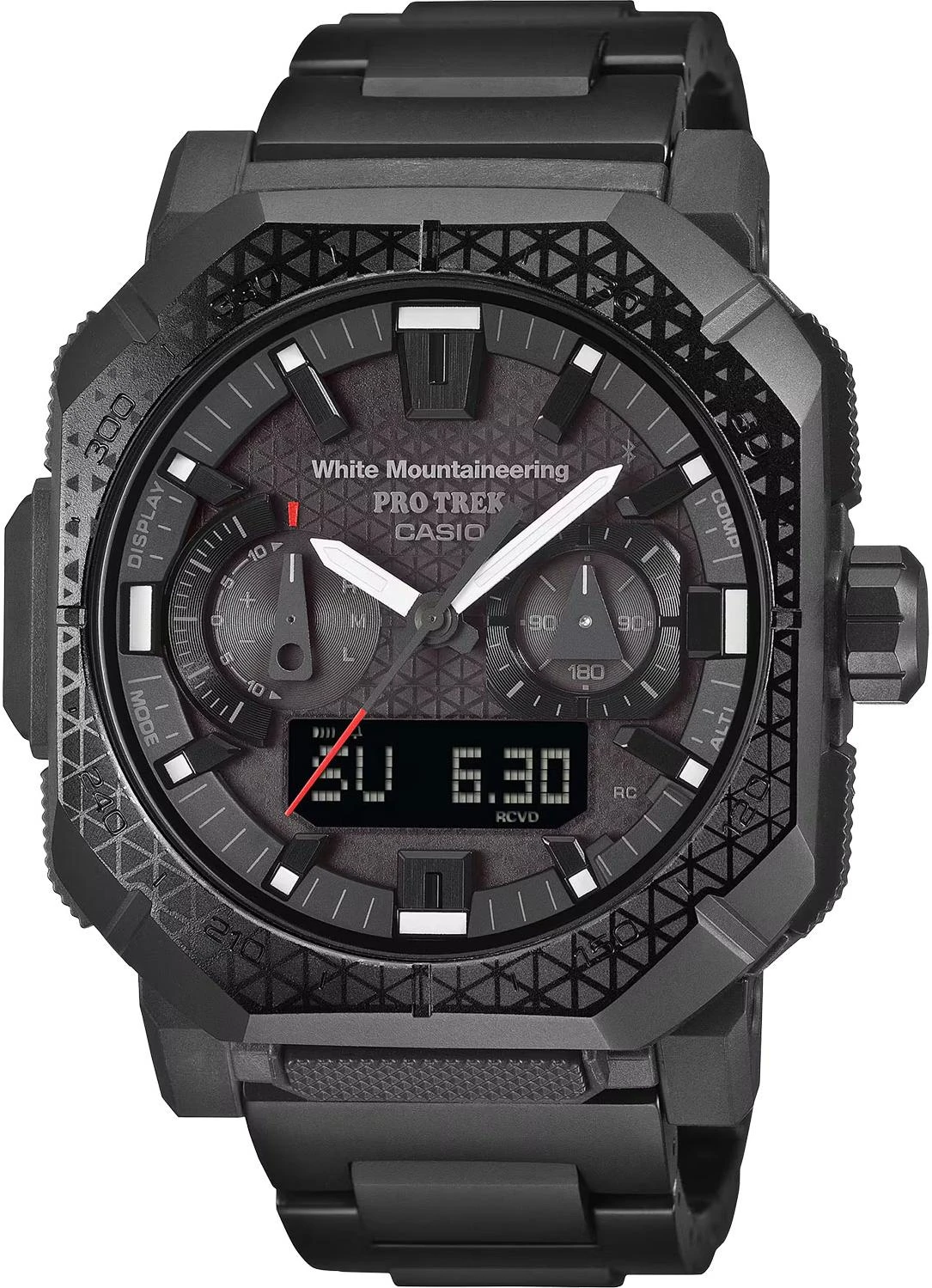 Наручные часы Casio PRW-B1000WM-1E