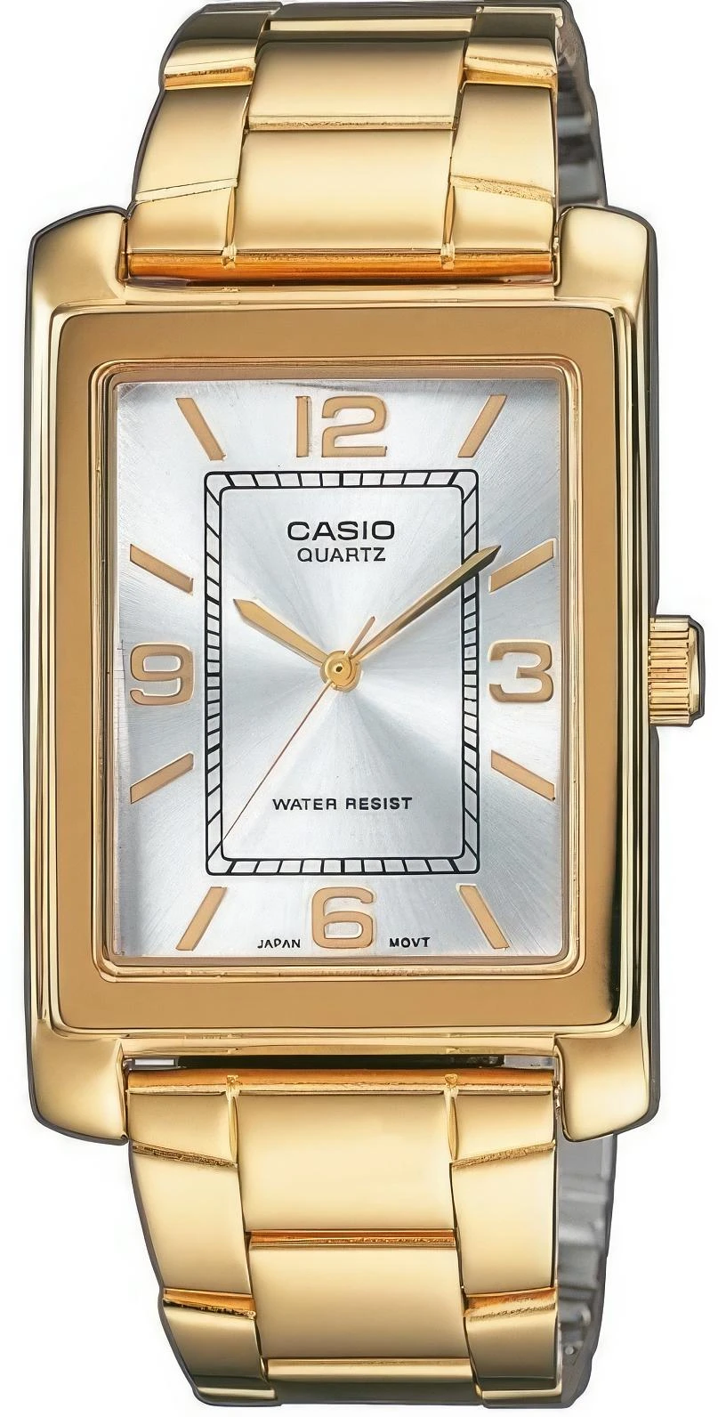 Casio Collection LTP-1234G-7A