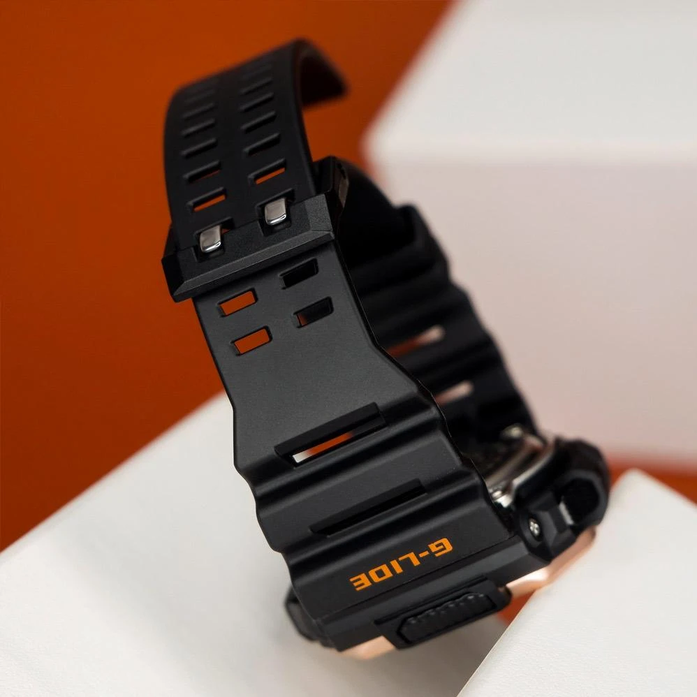 Casio G-Shock GBX-100NS-4E