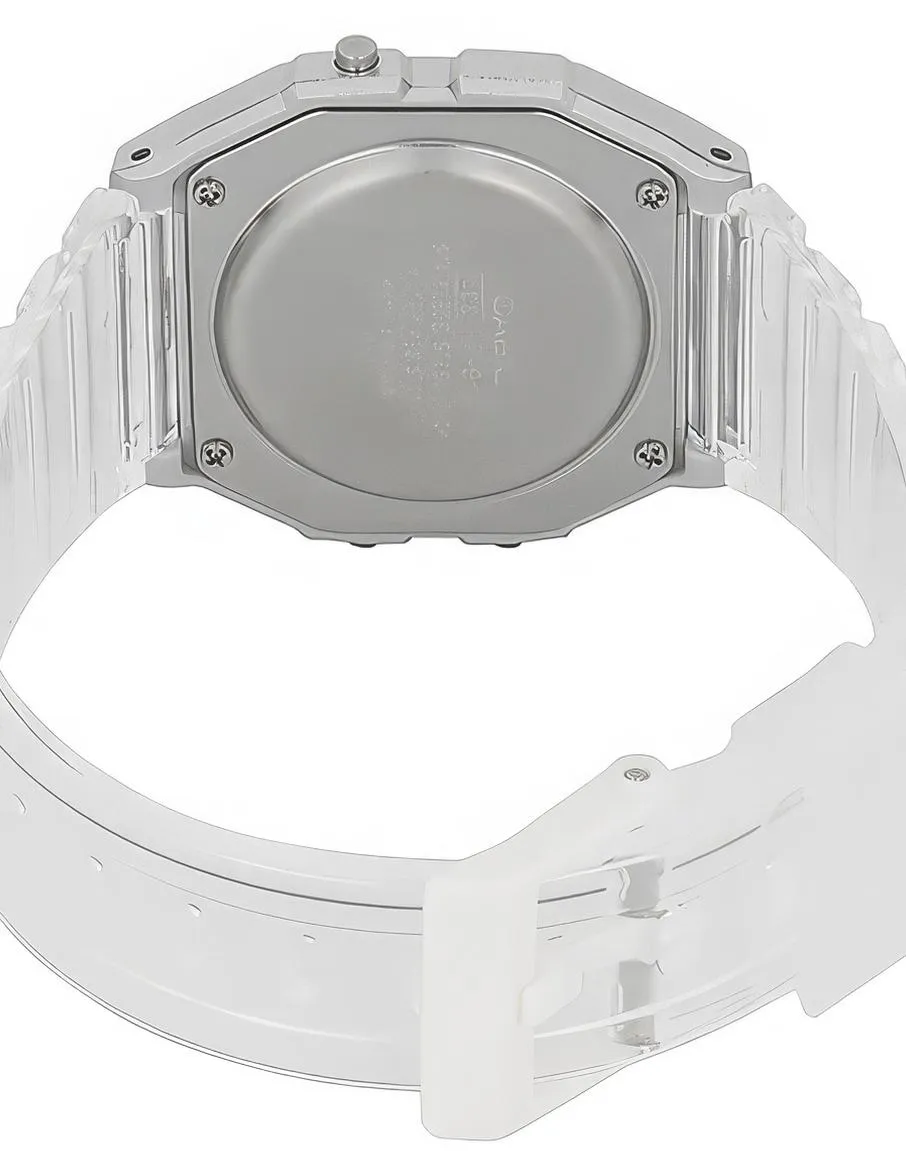 Casio Collection F-91WS-7E