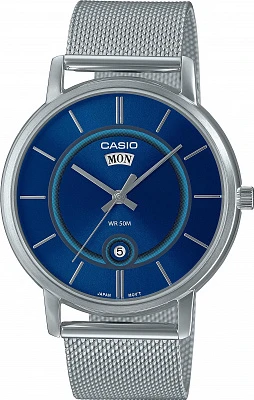Наручные часы Casio MTP-B120M-2A