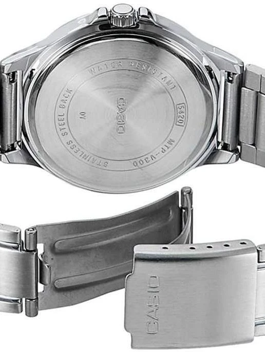 Casio Collection LTP-V300D-7A