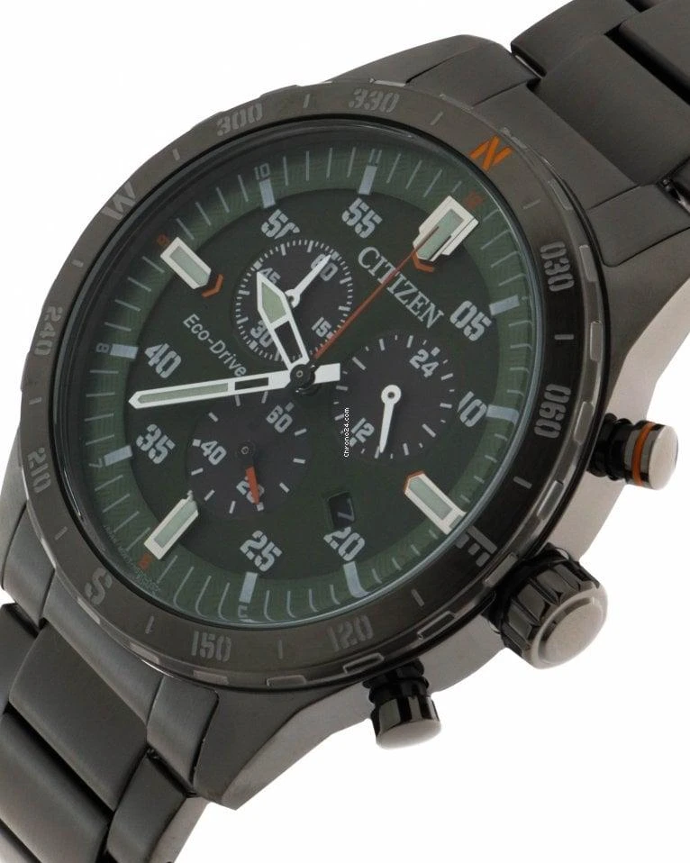 Citizen Eco Drive AT2527-80X