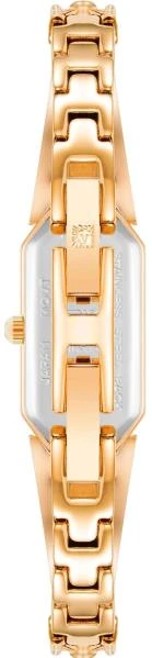 Anne Klein Steel 4112RQRG