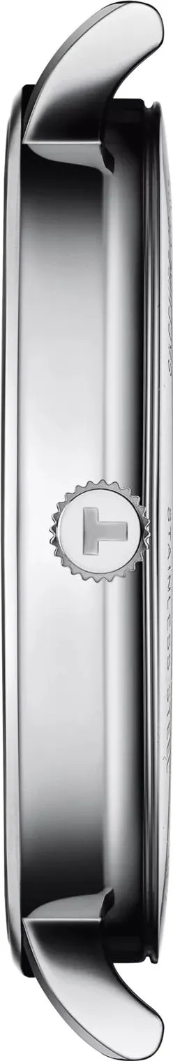 Tissot T-CLASSIC T143.410.11.091.00