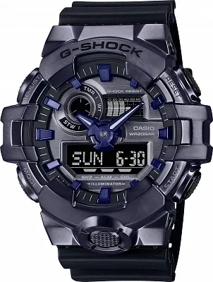 Наручные часы Casio GM-700P-6A