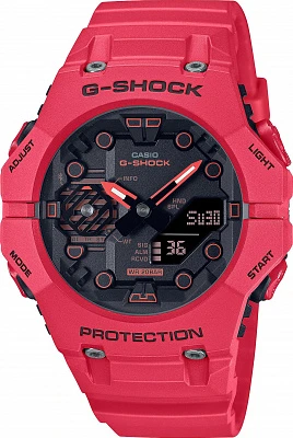 Наручные часы Casio GA-B001-4A