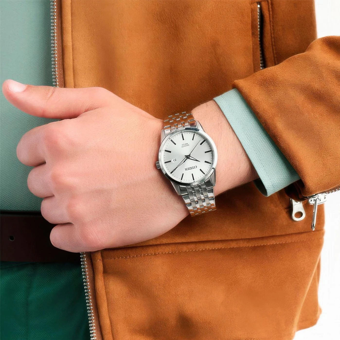 Citizen Basic BI5000-87A
