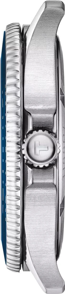 Tissot Seastar T120.410.11.041.00