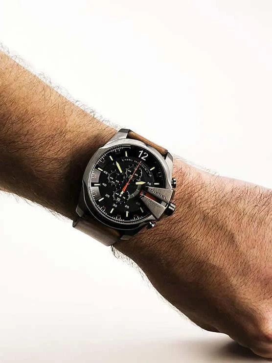 Diesel Chronograph DZ4343