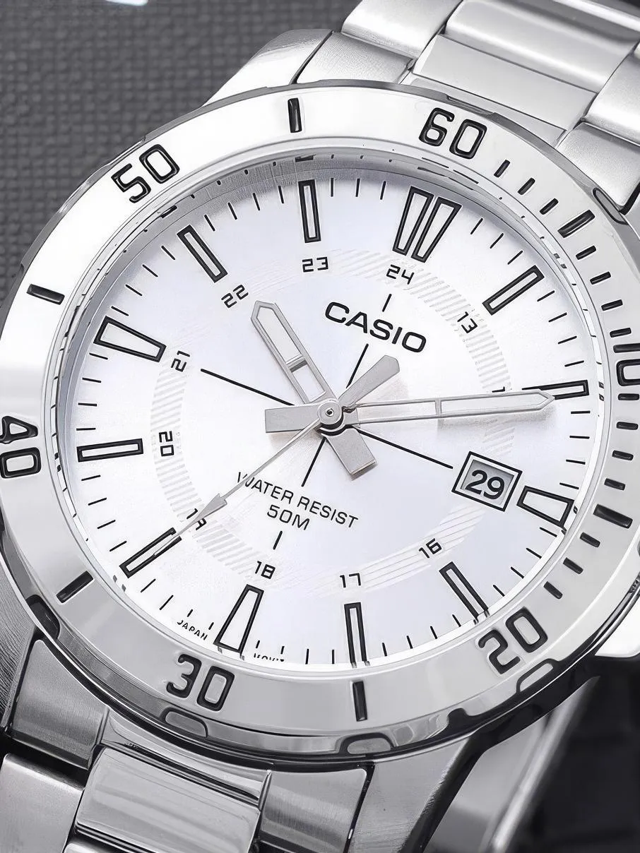 Casio Collection MTP-VD01D-7C