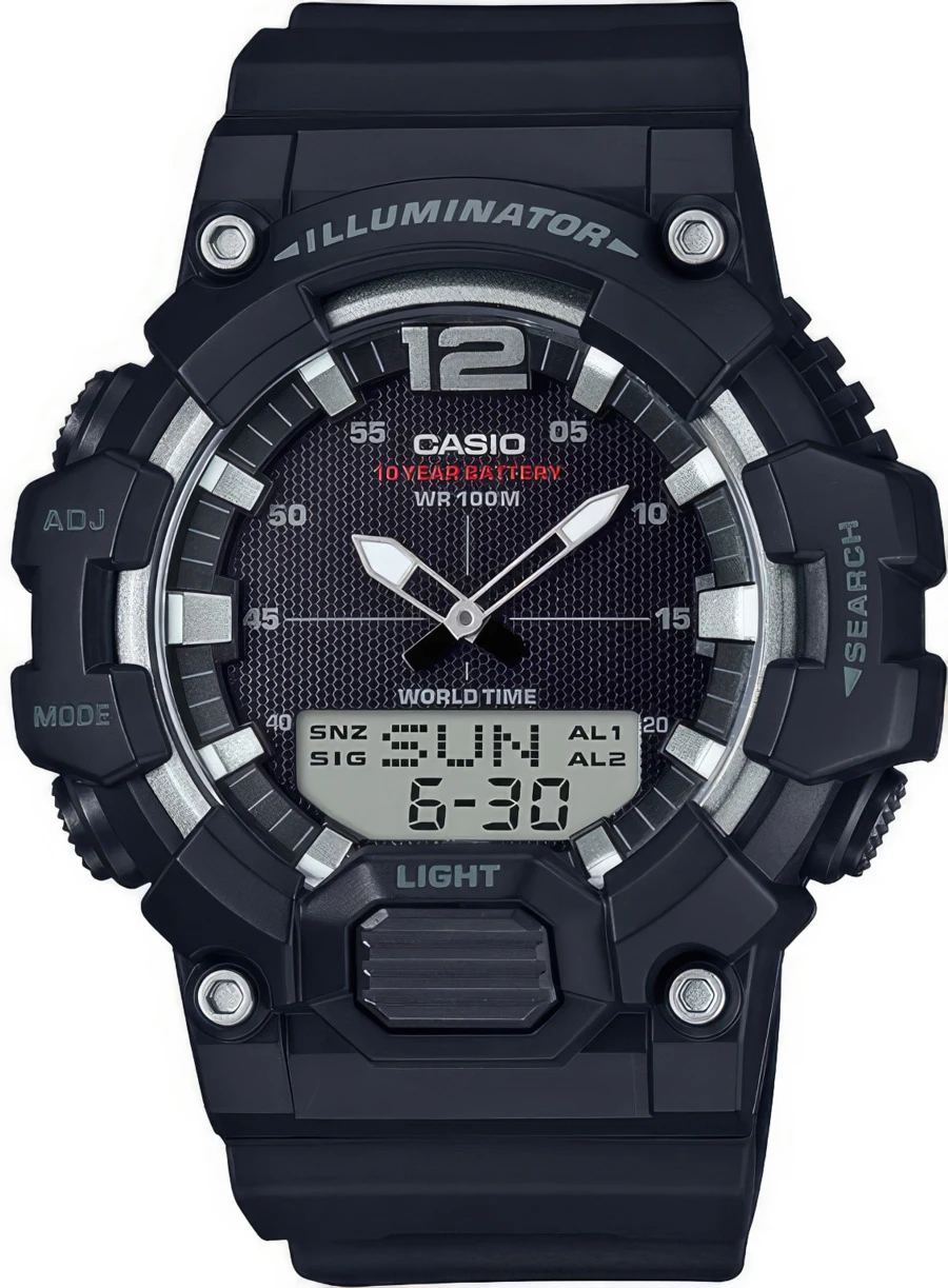 Casio Sports HDC-700-1A