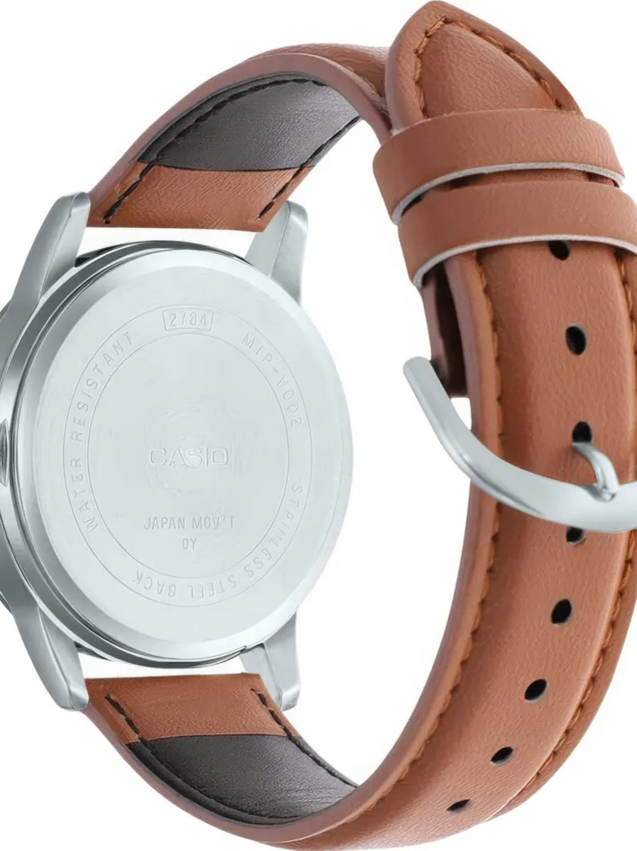 Casio Collection MTP-V005L-2B4