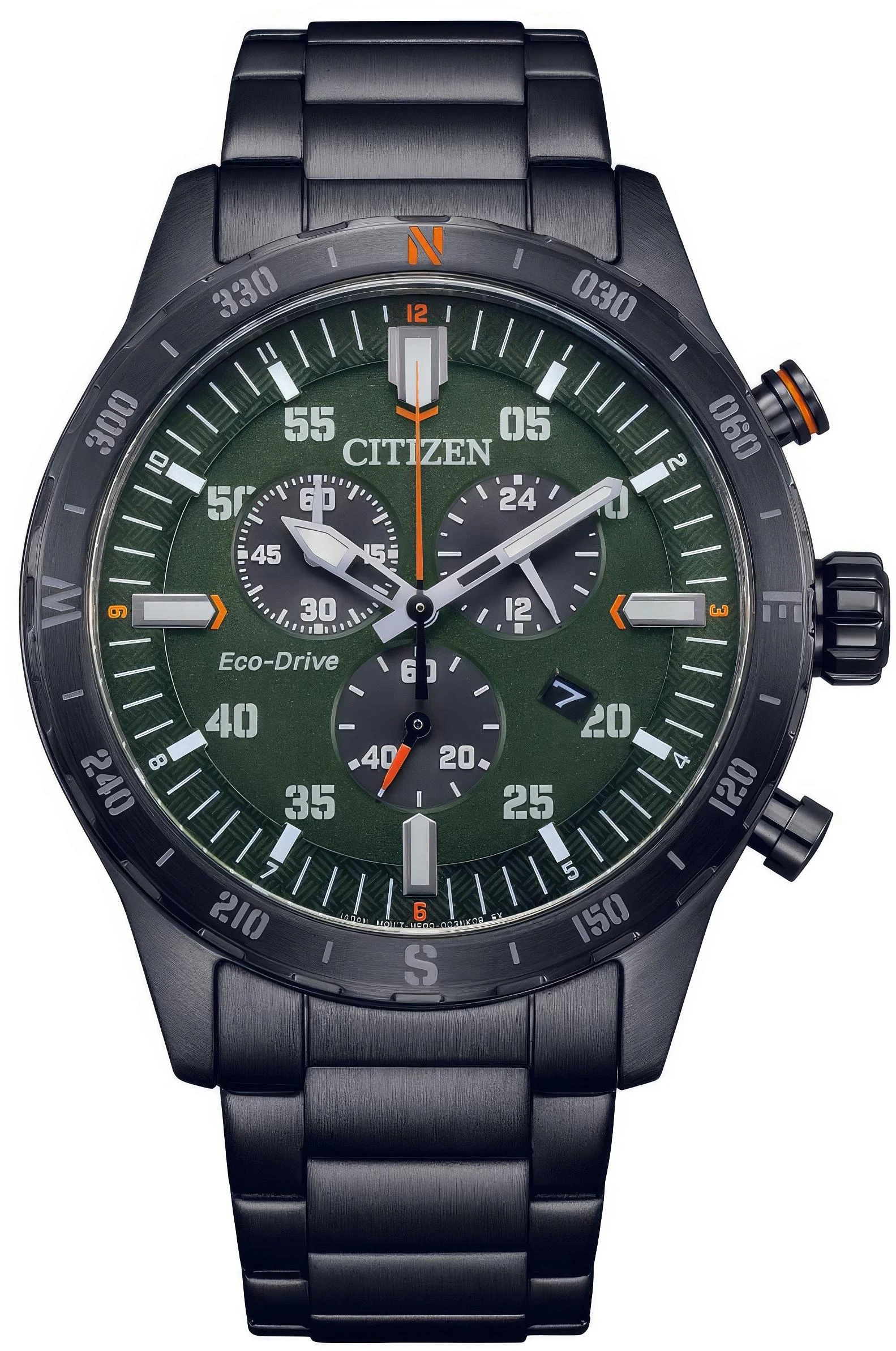 Citizen Eco Drive AT2527-80X
