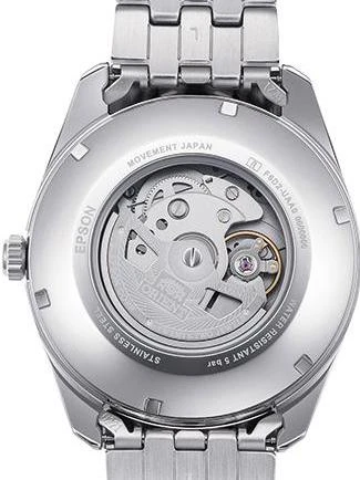 Orient Automatic RA-BA0004S
