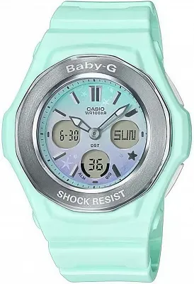 Наручные часы Casio BGA-100ST-3A