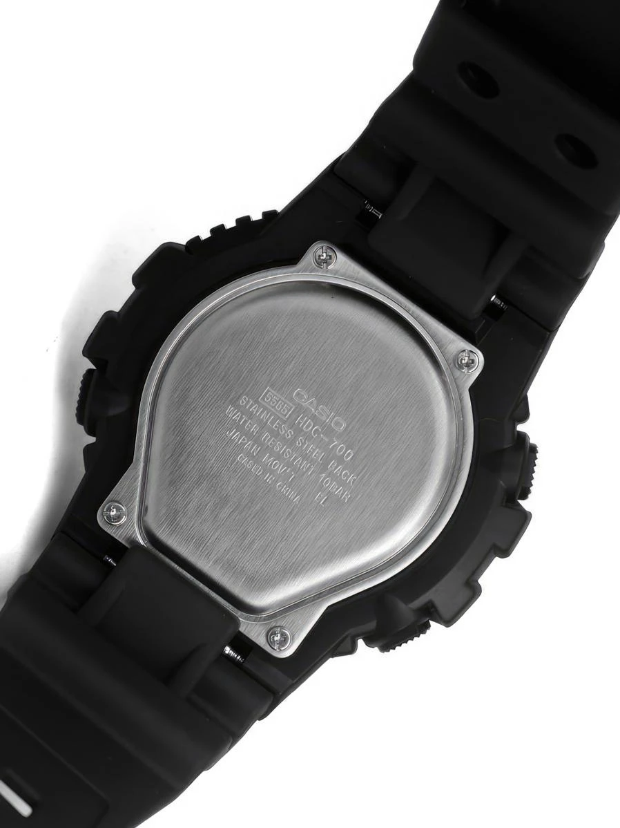 Casio Sports HDC-700-1A