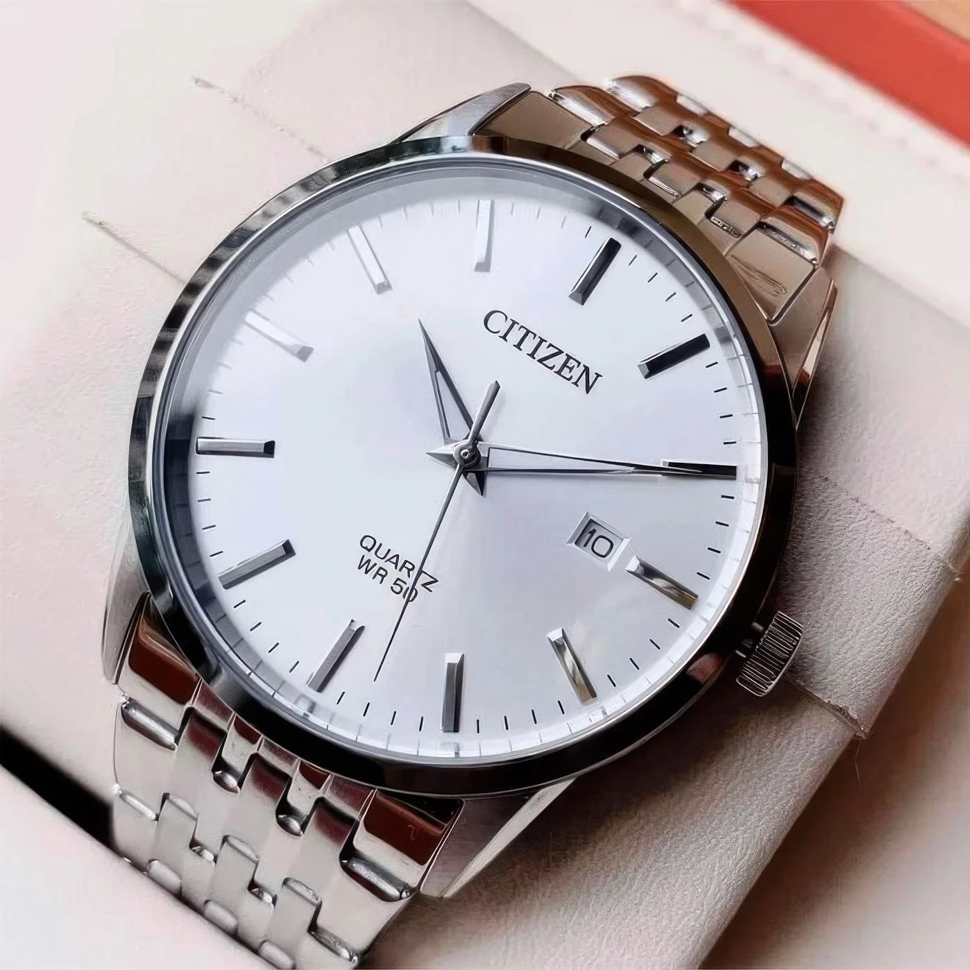 Citizen Basic BI5000-87A