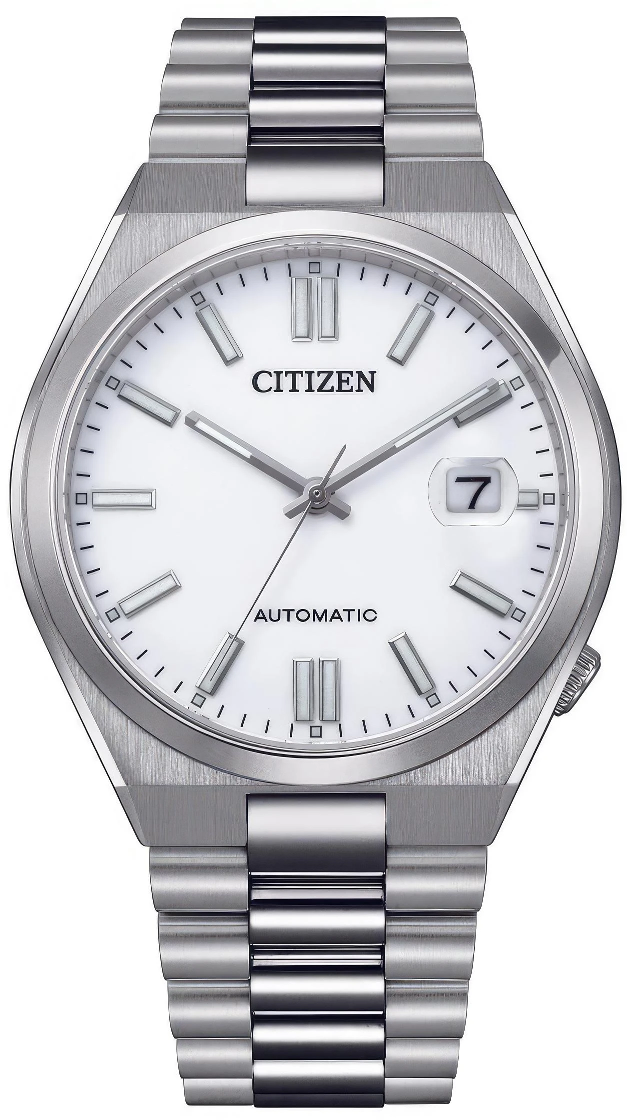 Citizen Automatic NJ0150-81A