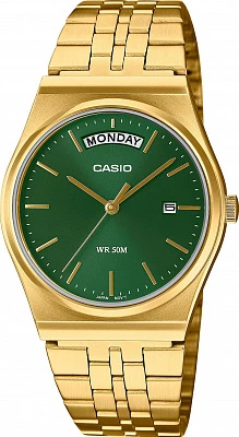 Наручные часы Casio MTP-B146G-3A