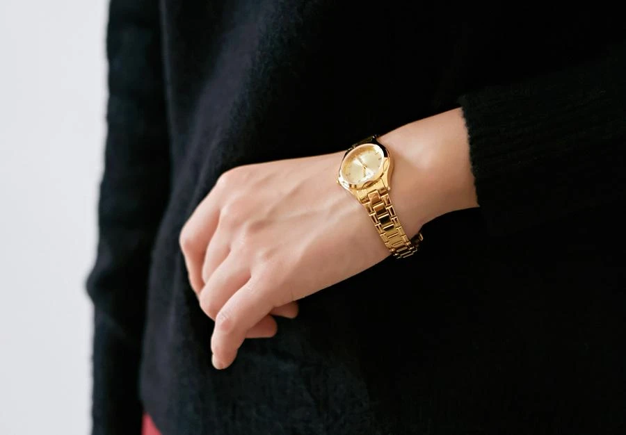 Casio Collection LTP-1275G-9A