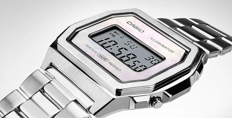 Casio Vintage A-1000D-7E