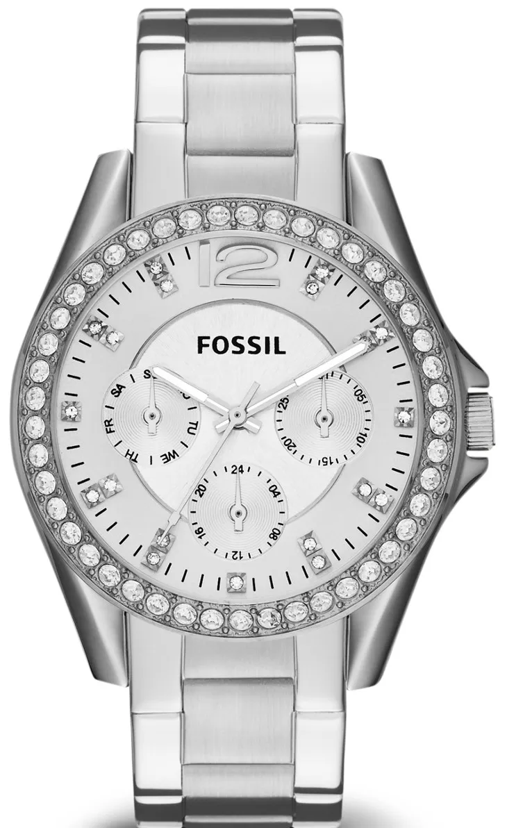 Fossil Multifunction ES3202