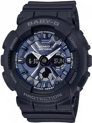 Наручные часы Casio BA-130-1A2
