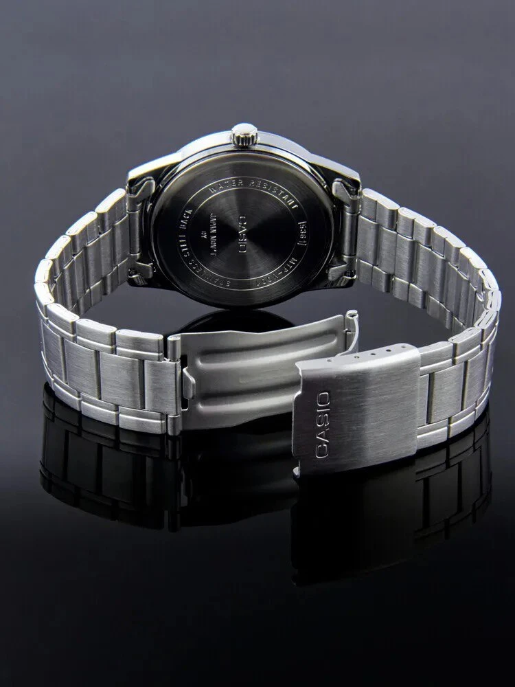 Casio Collection MTP-V001D-1B