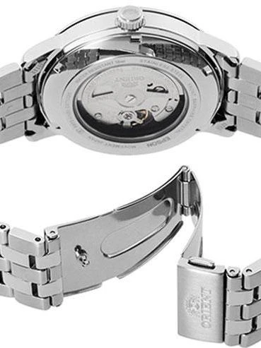 Orient Automatic RA-AC0F10S