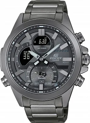 Наручные часы Casio ECB-30DC-1B
