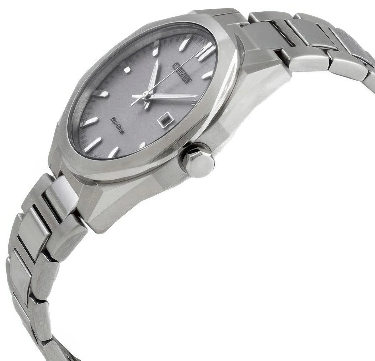 Citizen Eco Drive BM7600-81A