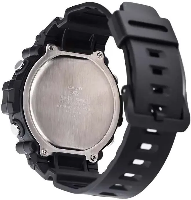 Casio Collection AE-1500WH-1A