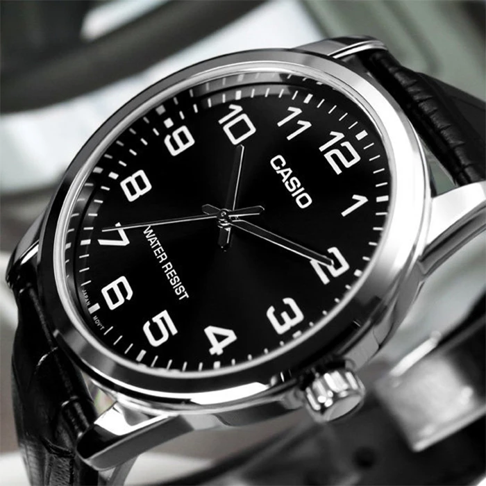 Casio Collection MTP-V001L-1B