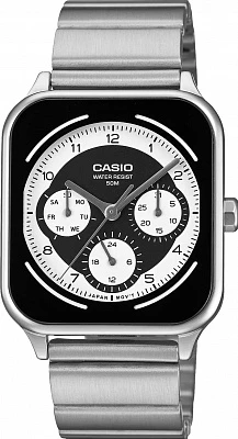 Наручные часы Casio MTP-M307D-1B