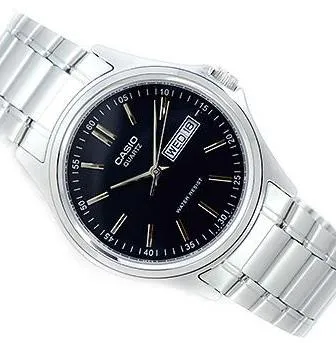 Casio Collection MTP-1239D-1A