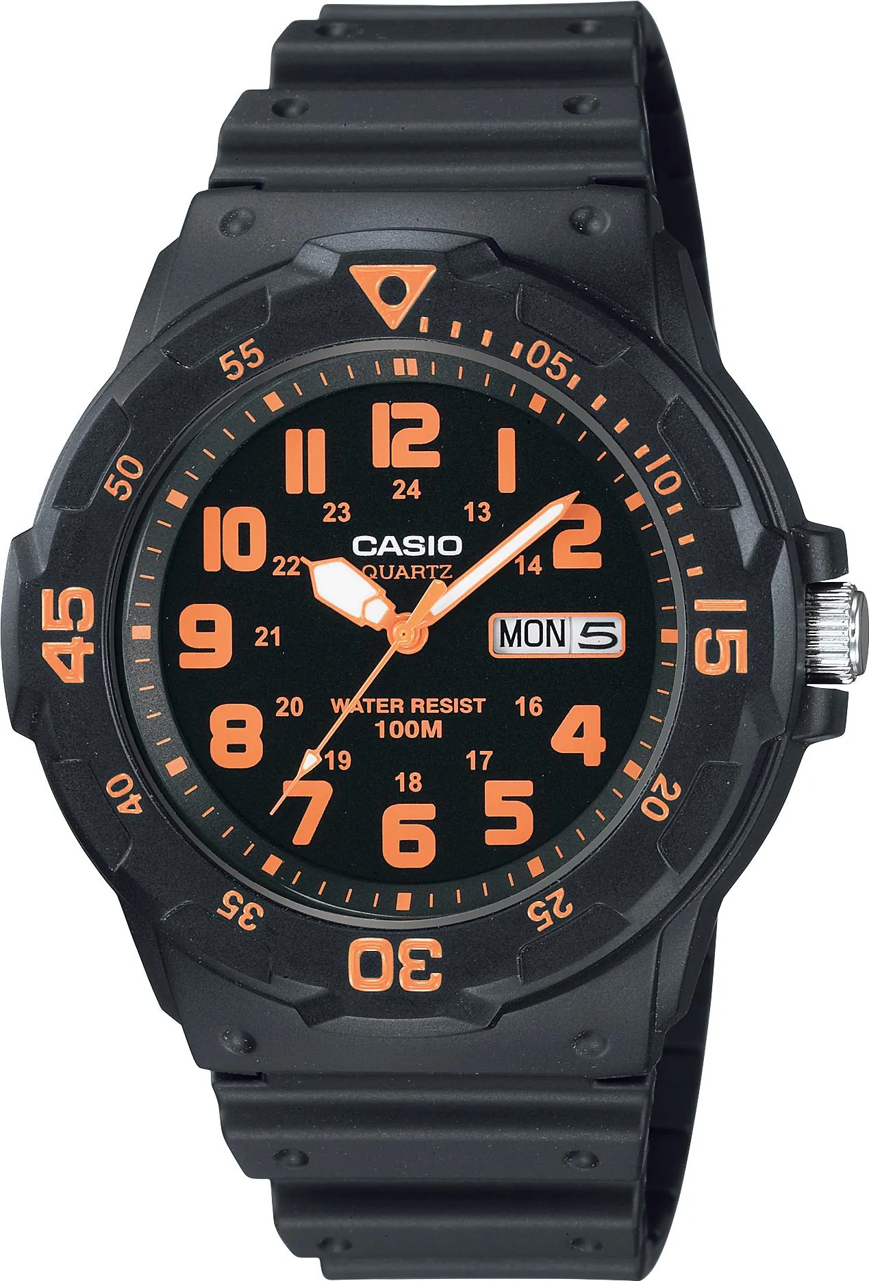 Casio Collection MRW-200H-4B