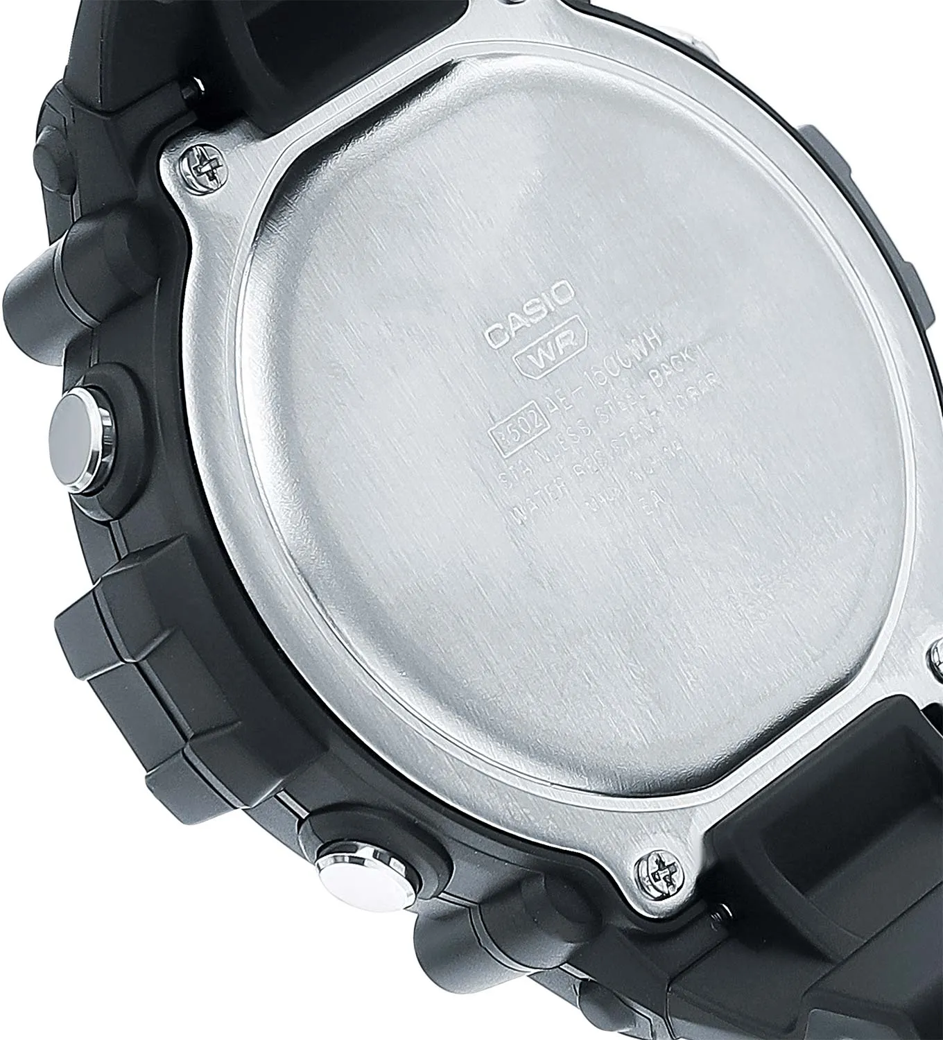 Casio Collection AE-1500WH-1A