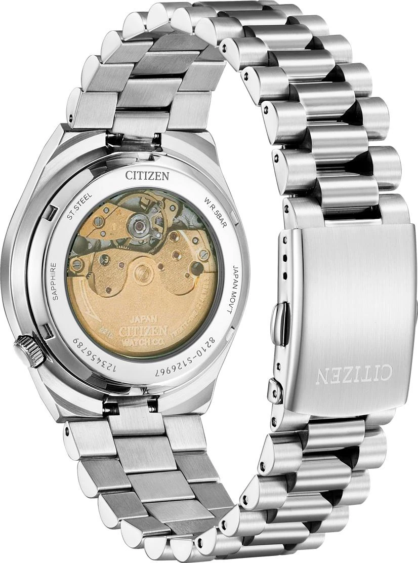Citizen Automatic NJ0150-81A