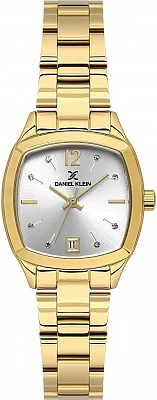 Daniel Klein 13912-4