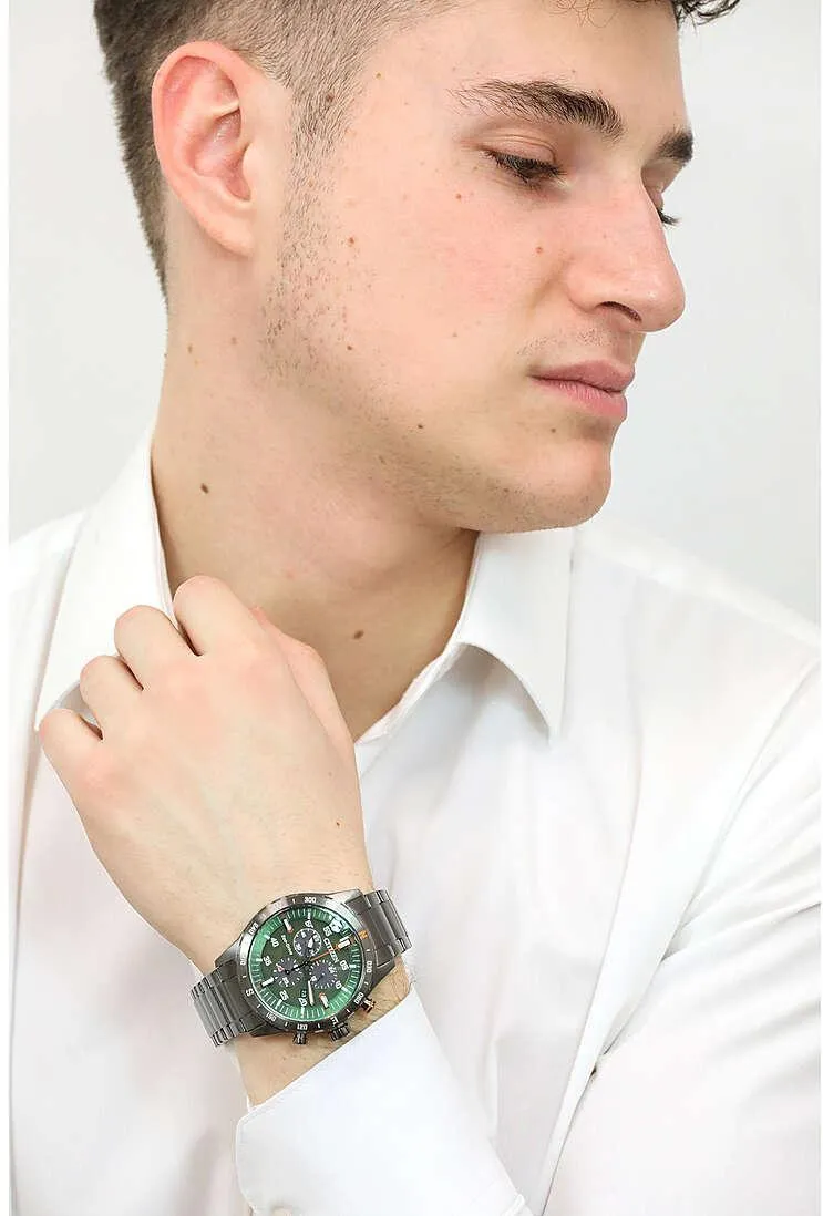 Citizen Eco Drive AT2527-80X