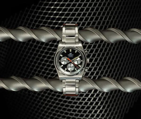 Casio Edifice, СУПЕРЦЕНА EFB-730D-1A